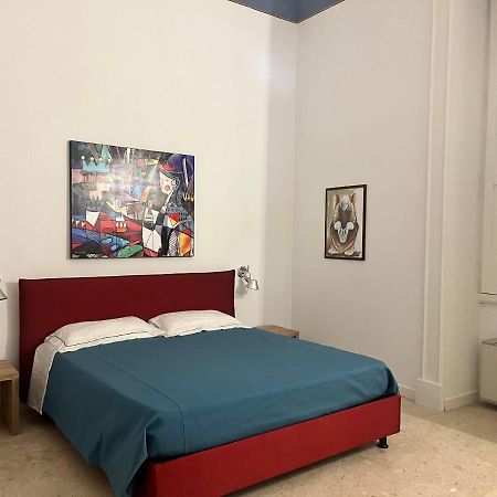 Vianna Suites Spa Λέτσε Εξωτερικό φωτογραφία