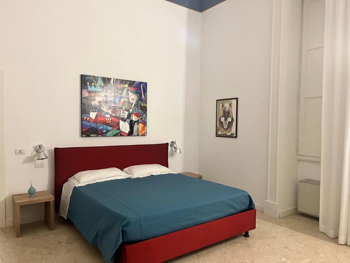 Vianna Suites Spa Λέτσε Εξωτερικό φωτογραφία