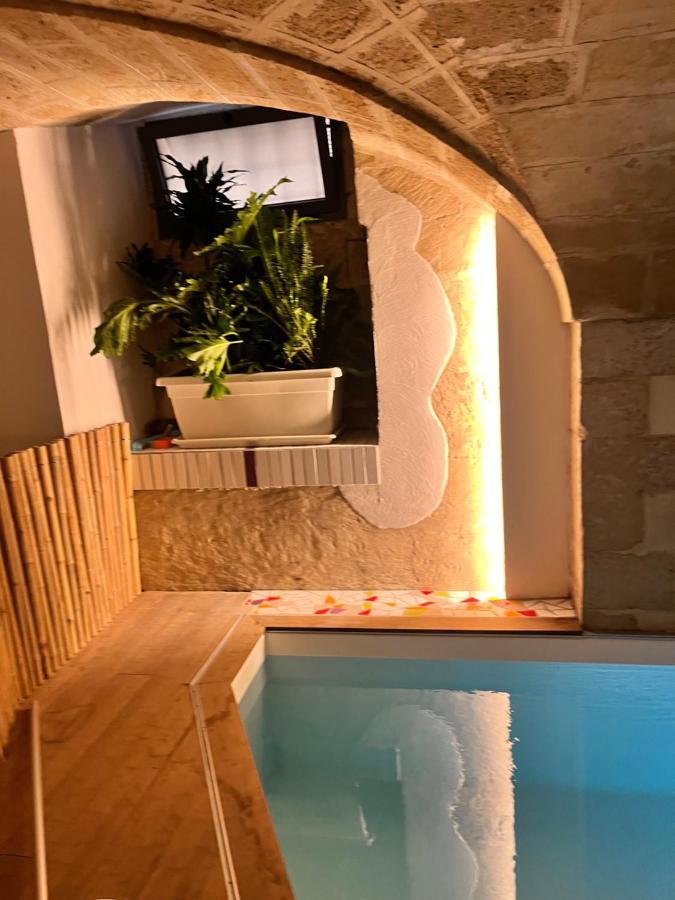 Vianna Suites Spa Λέτσε Εξωτερικό φωτογραφία