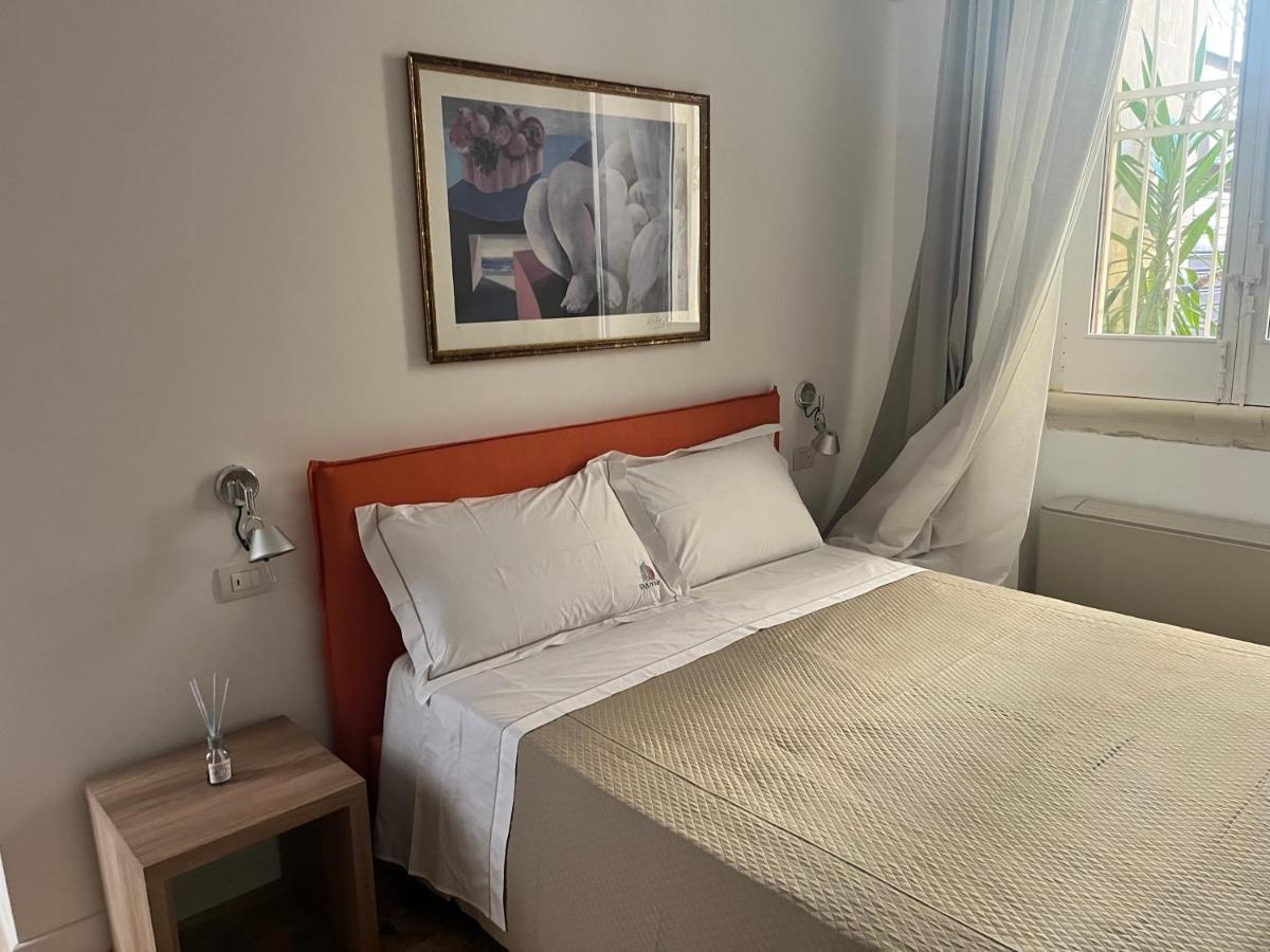 Vianna Suites Spa Λέτσε Εξωτερικό φωτογραφία