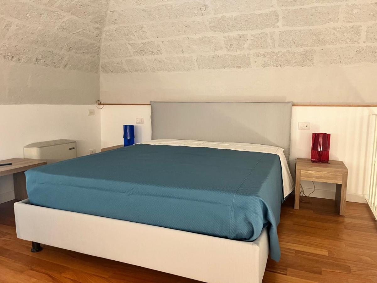 Vianna Suites Spa Λέτσε Εξωτερικό φωτογραφία