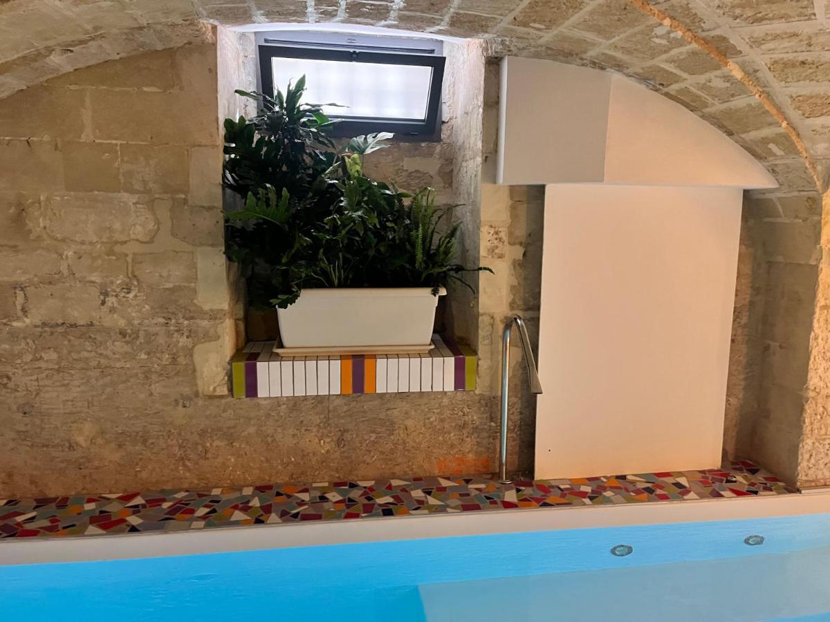 Vianna Suites Spa Λέτσε Εξωτερικό φωτογραφία