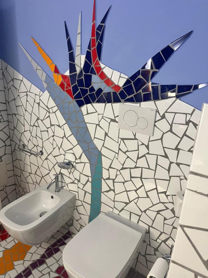 Vianna Suites Spa Λέτσε Εξωτερικό φωτογραφία