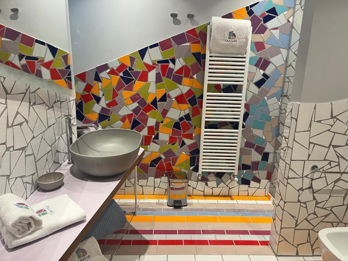 Vianna Suites Spa Λέτσε Εξωτερικό φωτογραφία