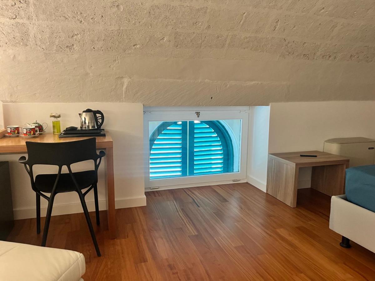 Vianna Suites Spa Λέτσε Εξωτερικό φωτογραφία
