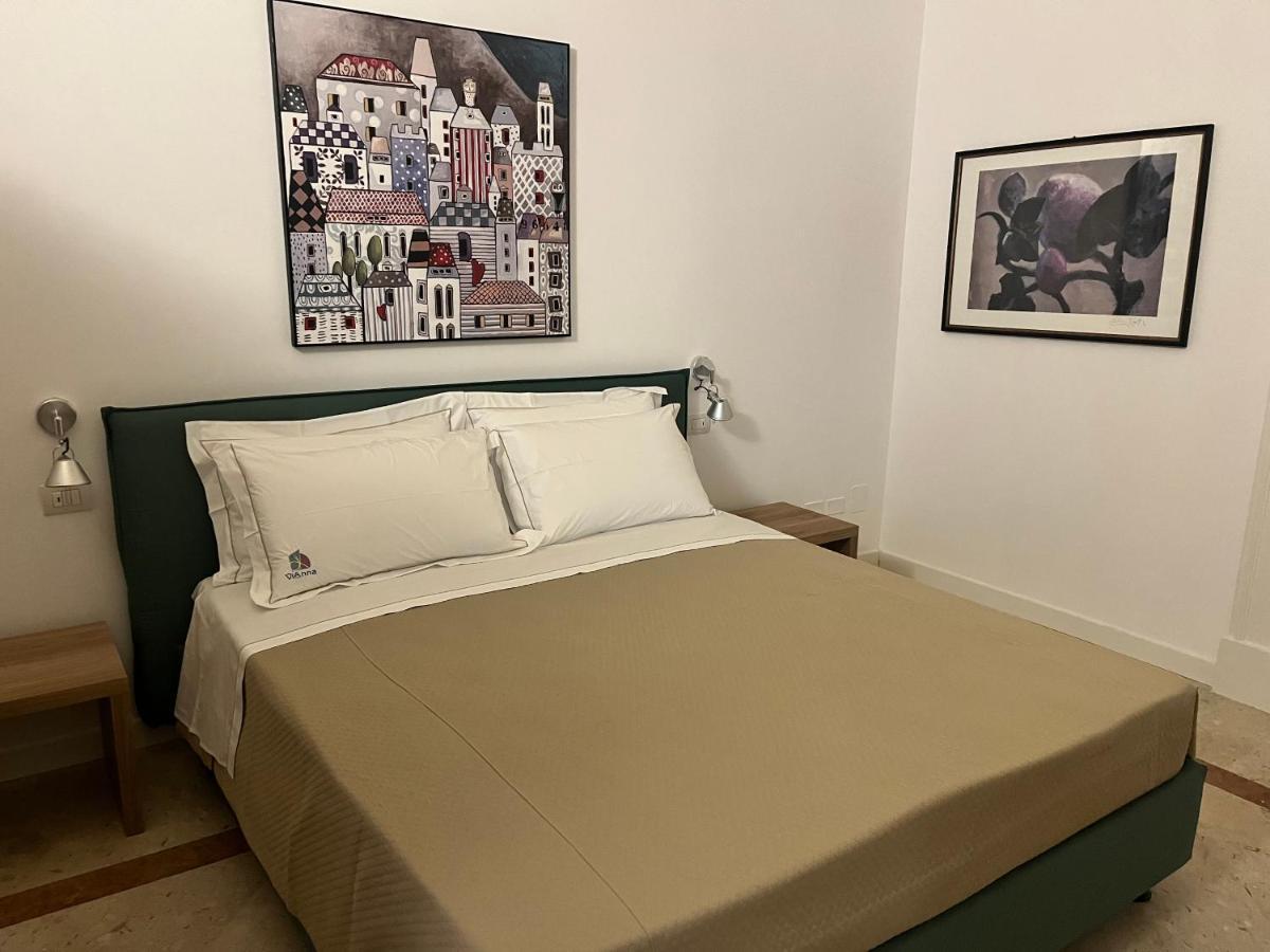 Vianna Suites Spa Λέτσε Εξωτερικό φωτογραφία