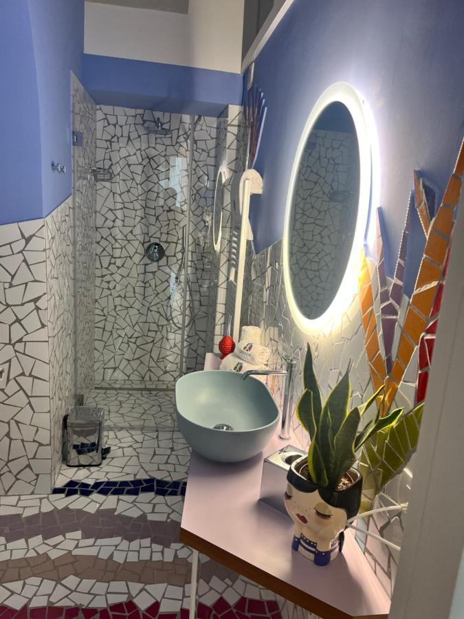 Vianna Suites Spa Λέτσε Εξωτερικό φωτογραφία