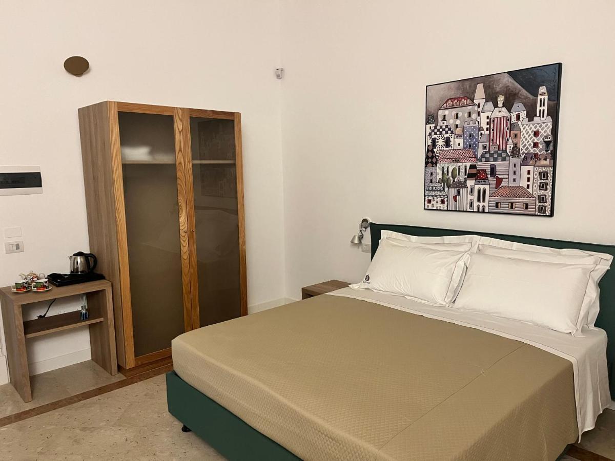 Vianna Suites Spa Λέτσε Εξωτερικό φωτογραφία
