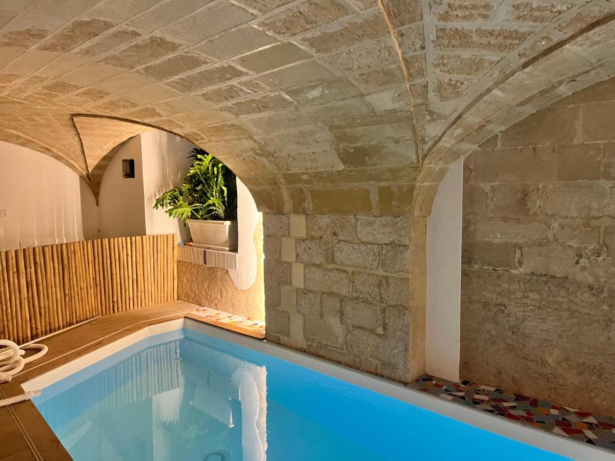 Vianna Suites Spa Λέτσε Εξωτερικό φωτογραφία