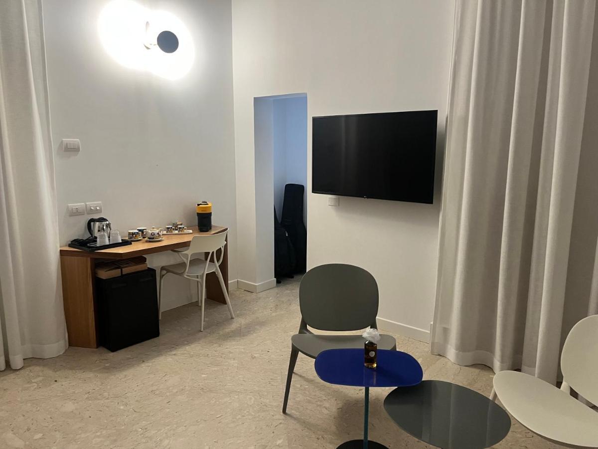 Vianna Suites Spa Λέτσε Εξωτερικό φωτογραφία