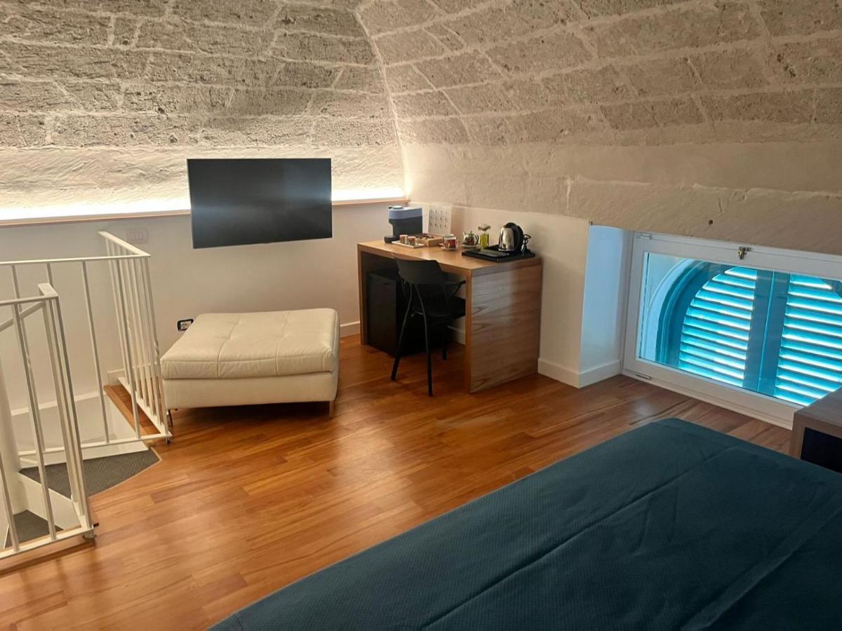 Vianna Suites Spa Λέτσε Εξωτερικό φωτογραφία