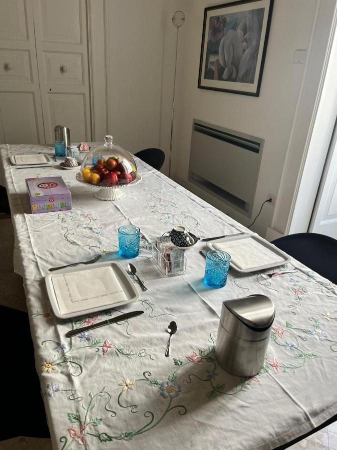 Vianna Suites Spa Λέτσε Εξωτερικό φωτογραφία