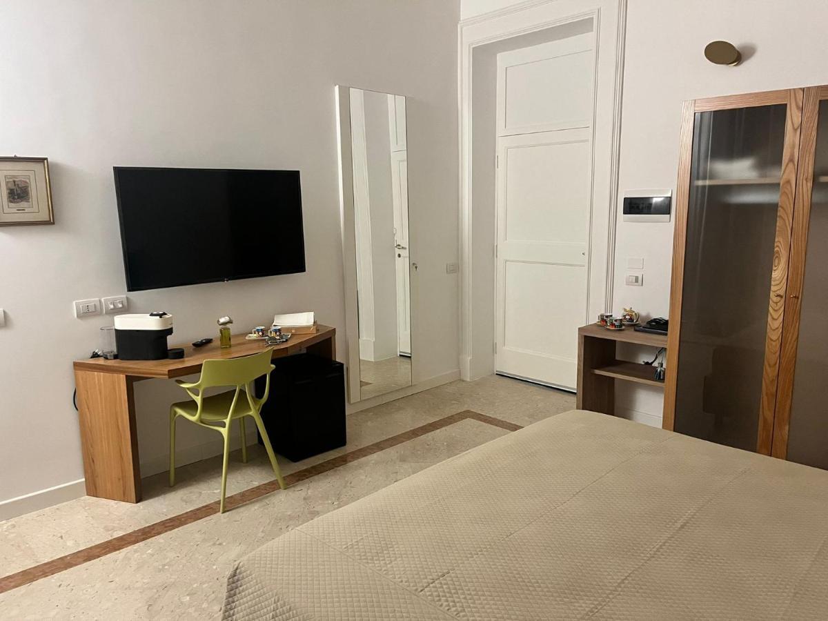 Vianna Suites Spa Λέτσε Εξωτερικό φωτογραφία