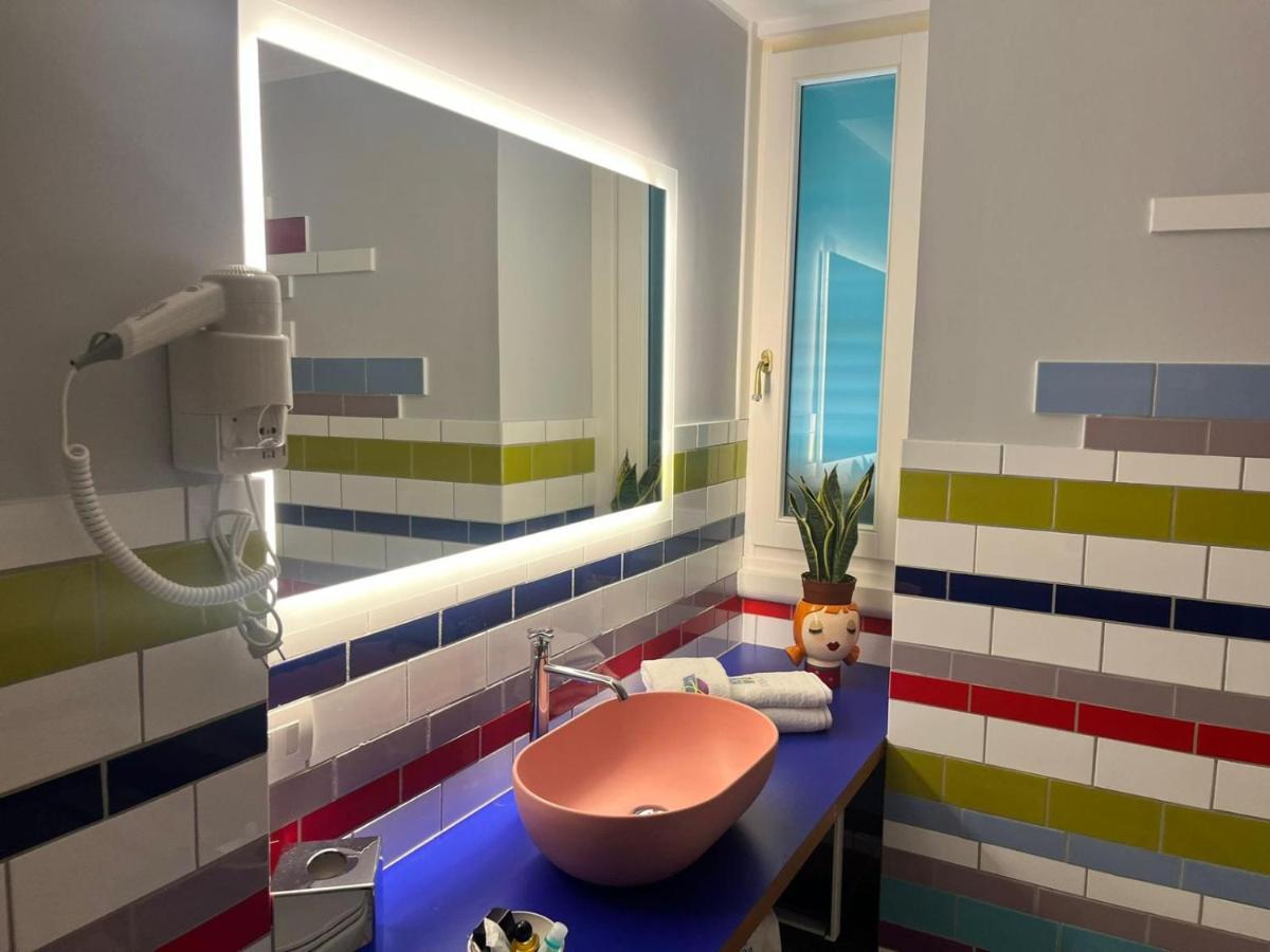 Vianna Suites Spa Λέτσε Εξωτερικό φωτογραφία