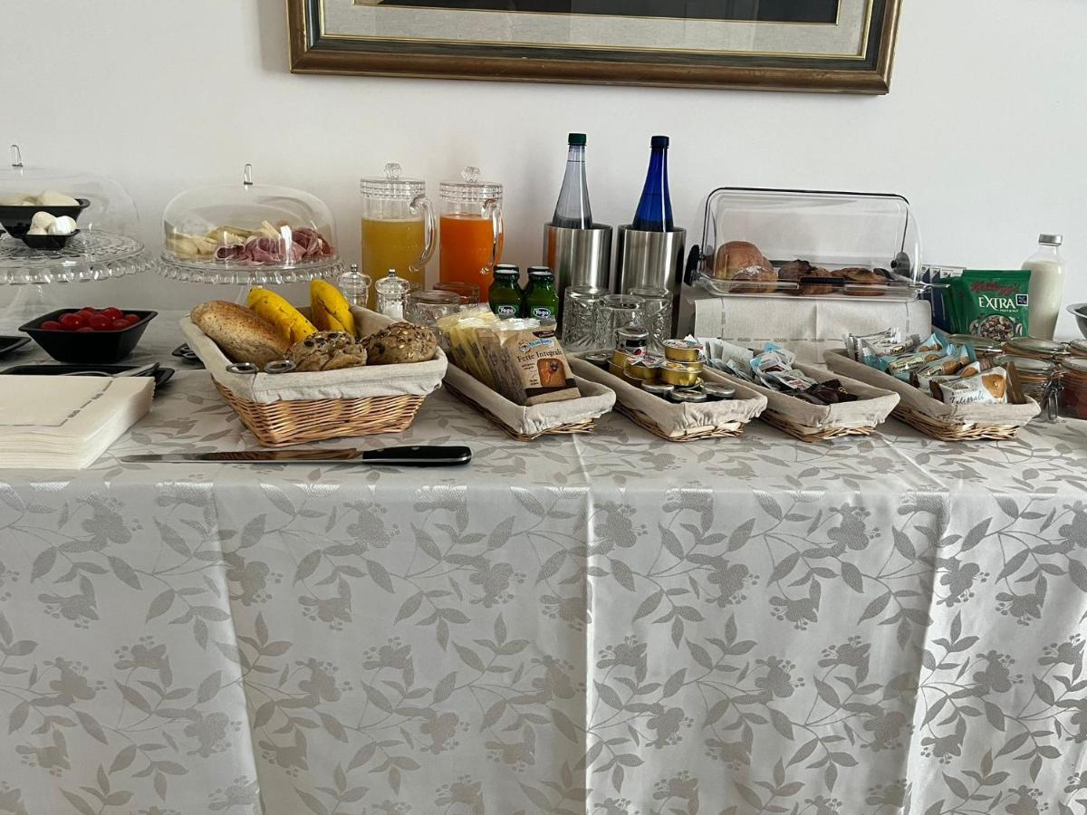 Vianna Suites Spa Λέτσε Εξωτερικό φωτογραφία