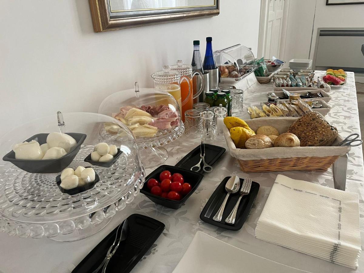 Vianna Suites Spa Λέτσε Εξωτερικό φωτογραφία