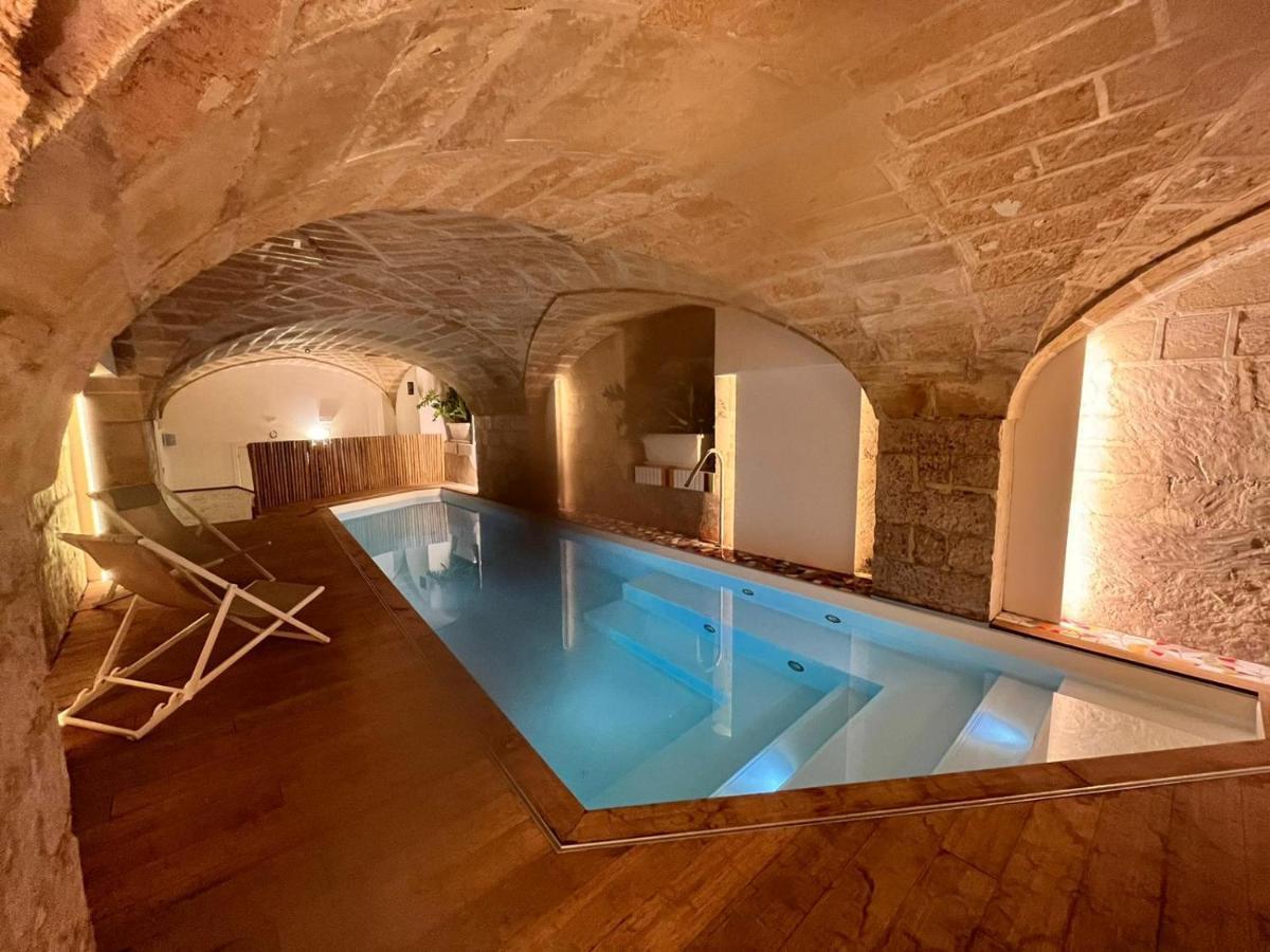 Vianna Suites Spa Λέτσε Εξωτερικό φωτογραφία
