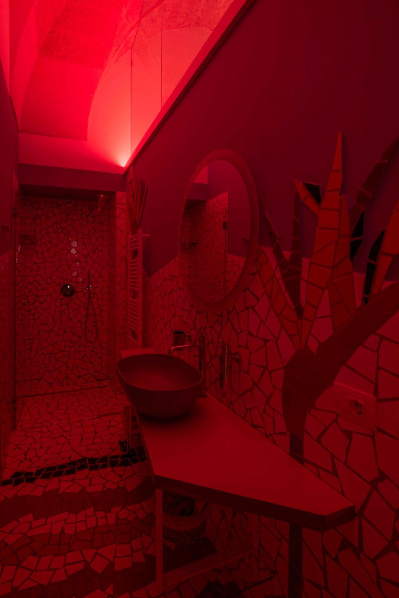 Vianna Suites Spa Λέτσε Εξωτερικό φωτογραφία