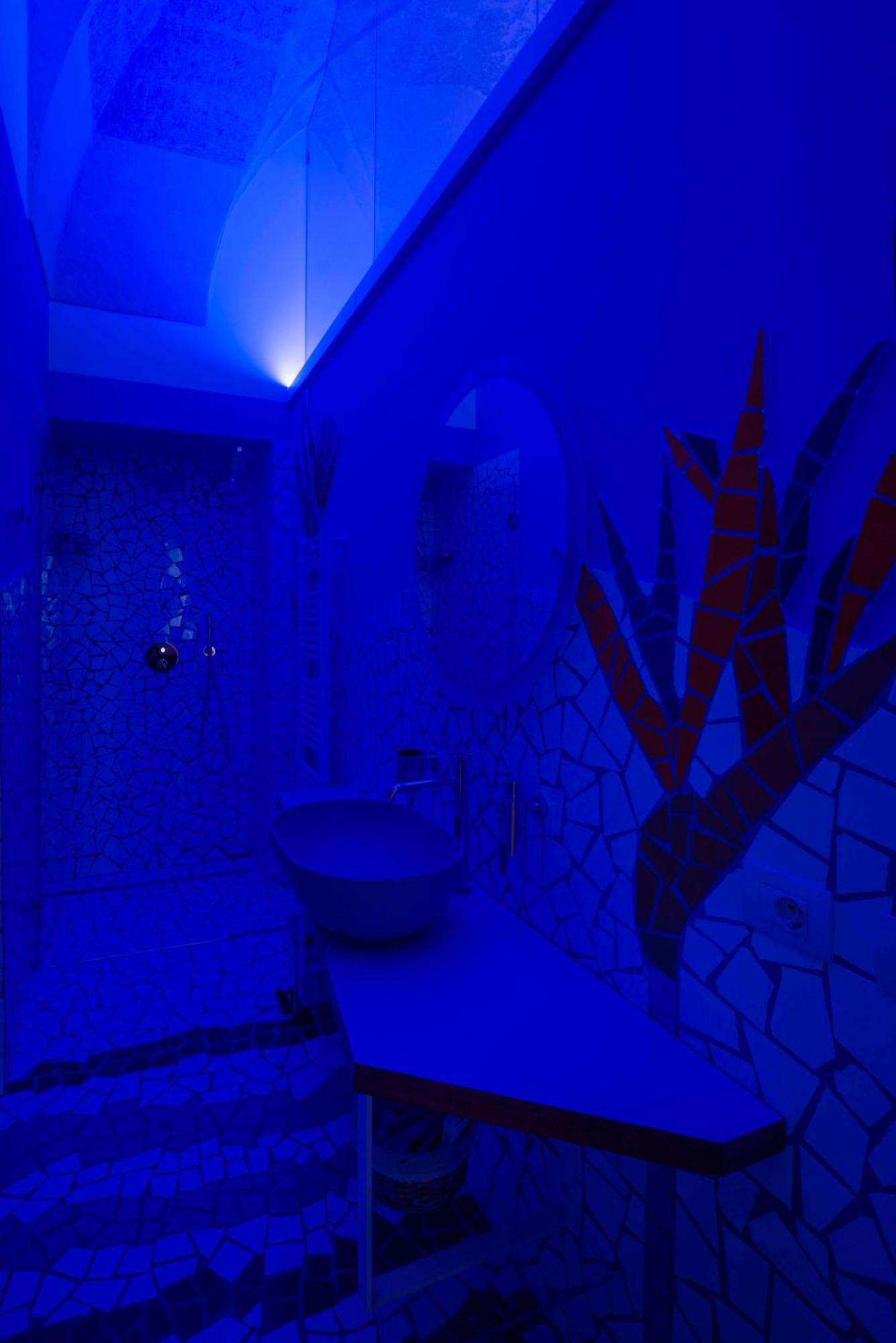 Vianna Suites Spa Λέτσε Εξωτερικό φωτογραφία