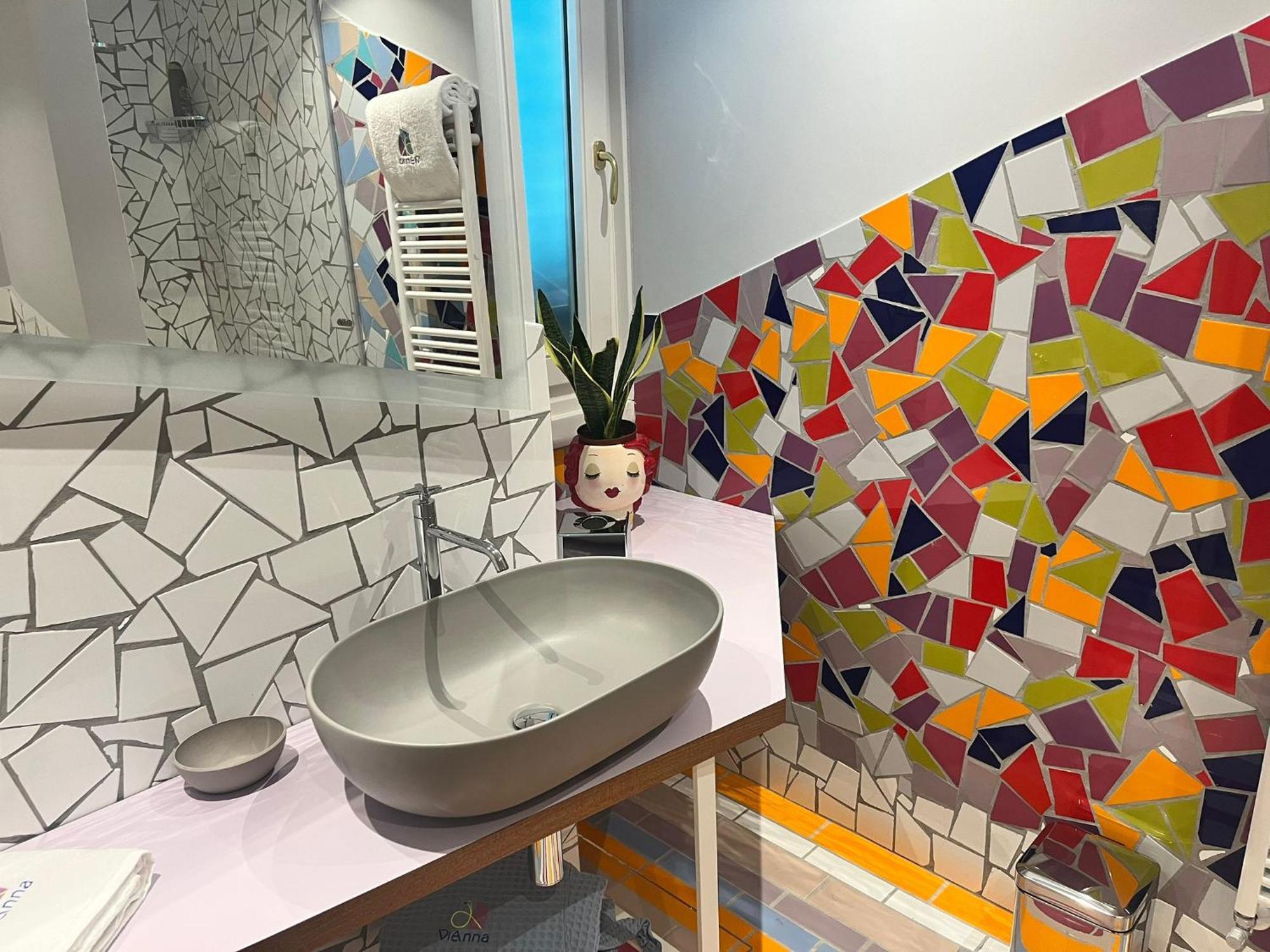 Vianna Suites Spa Λέτσε Εξωτερικό φωτογραφία